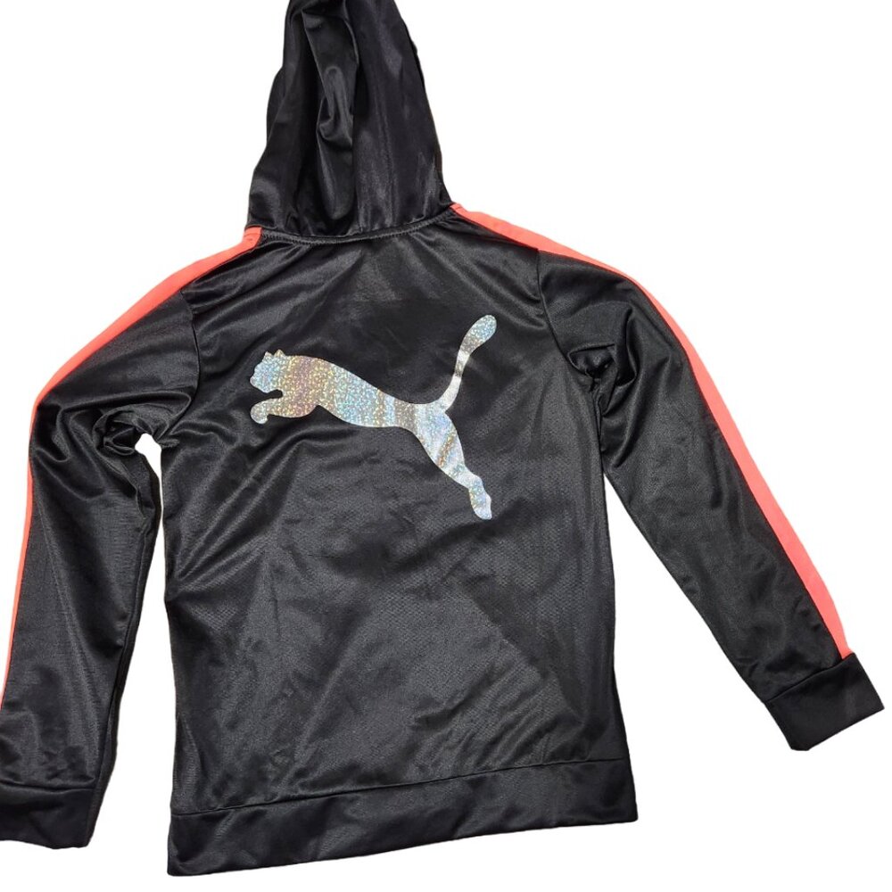 Puma hoodie